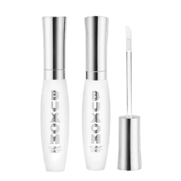 NIB ✅ Buxom Plump Shot Collagen-Infused Lip Serum ~ FULL SIZE ✨ BNIB - Picture 5 of 5